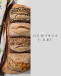 Sourdough Flight