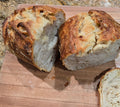 Croissant Butter Loaf