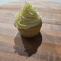 Sourdough Cupcakes