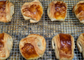 Croissant – Pain Au Chocolat