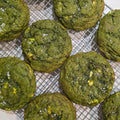 Matcha Cookie