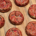Strawberry Cookie