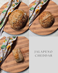 Jalapeno Cheddar