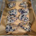 Blueberry Lemon Scone