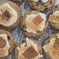 S'mores Cookie